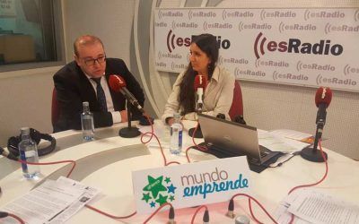 GuíaBurros Certificados de Calidad en esRadio