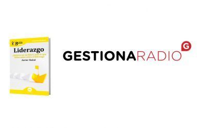 GuíaBurros Liderazgo en GestionaRadio