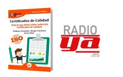 GuíaBurros Certificados de Calidad en Colaborum