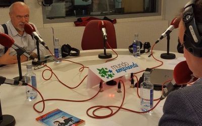 Guíaburros: La salud emocional en tu empresa en esRADIO