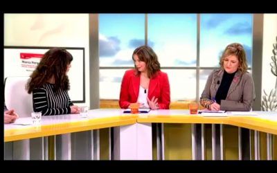 GuíaBurros Marca Personal en Déjate de Historias TV