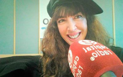 GuíaBurros Marca Personal en CapitalRadio
