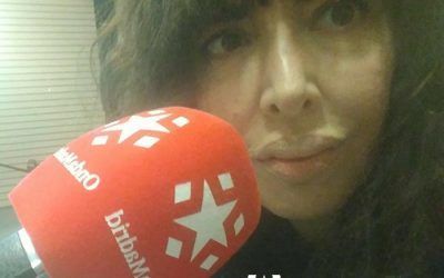 GuíaBurros Marca Personal en OndaMadrid