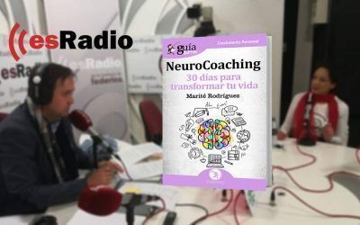 GuíaBurros: Neurocoaching en Mundo Emprende, en esRadio.