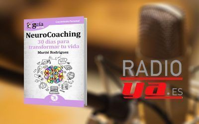 El GuíaBurros: Neurocoaching en el programa Colaborum, en Radio YA