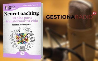 El GuíaBurros: Neurocoaching, en Gestiona Radio