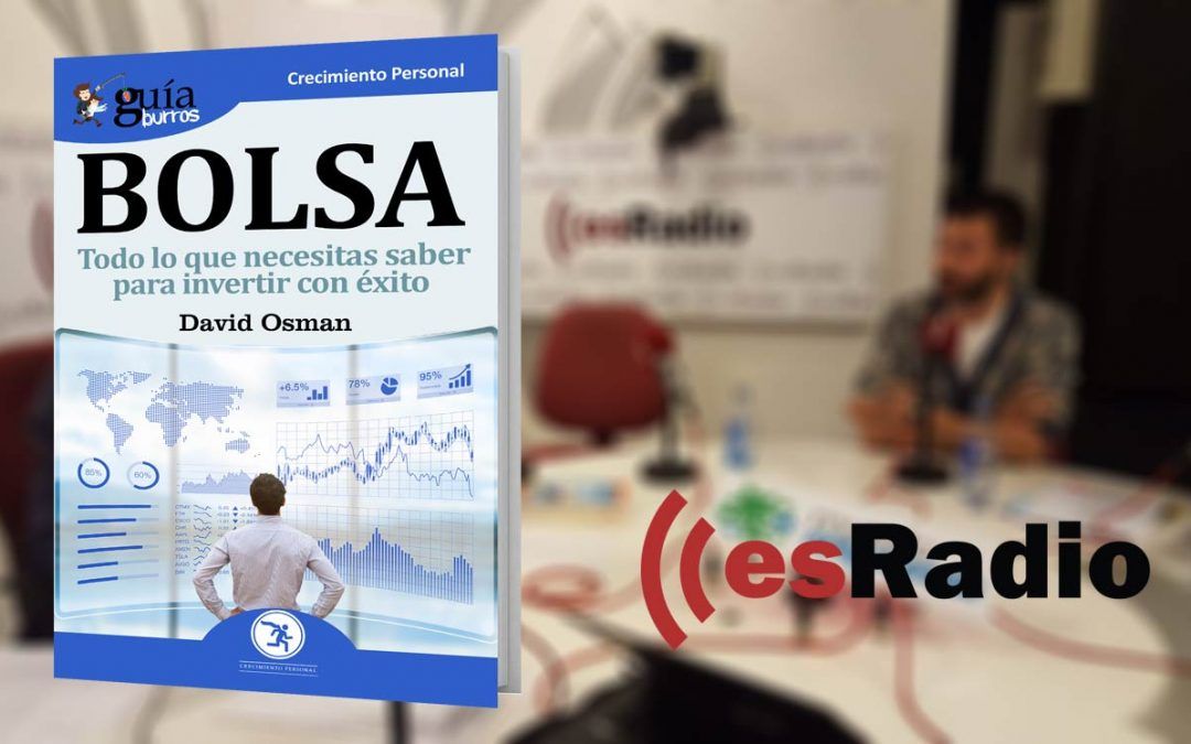 GuíaBurros Bolsa en esRadio