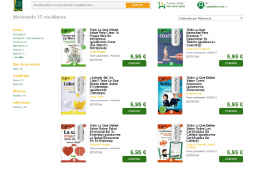 La editorial Editatum llega a la Casa del Libro con su principal colección: Los GuíaBurros