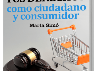 Lanzamiento GuiaBurros: Tus derechos como ciudadano y consumidor