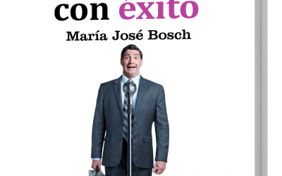 Ya disponible el GuíaBurros: Comunicar con éxito, de Maria José Bosch