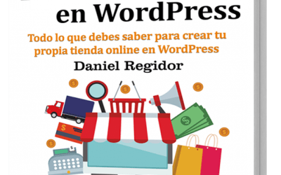 Lanzamiento GuíaBurros: Crear una Tienda Online en WordPress