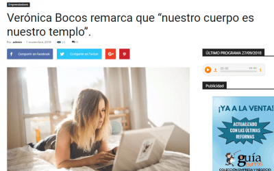 Colaborum, medio especializado en economía, ya tiene su “GuíaBurros: Inteligencia Sexual
