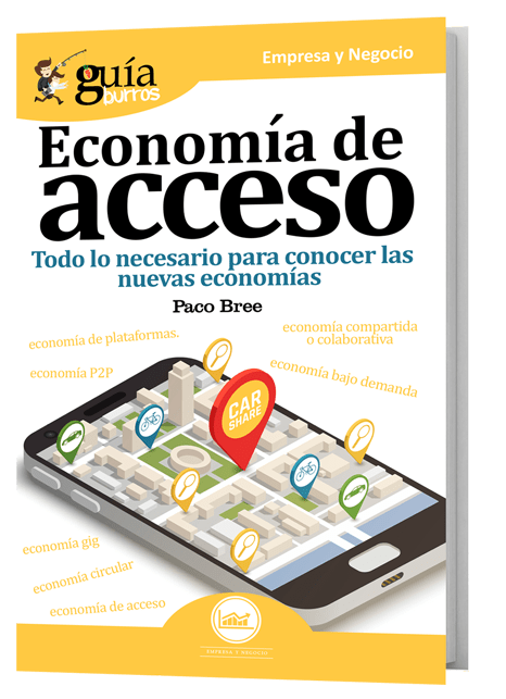 economía de acceso