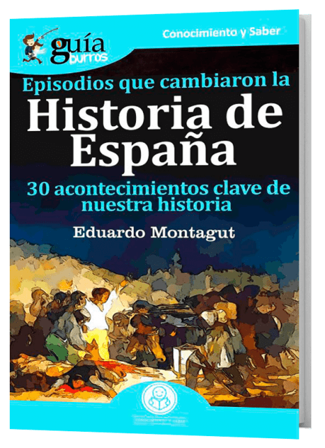 episodios historia de España