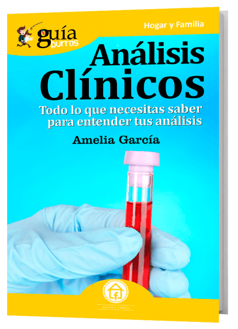 análisis clínicos