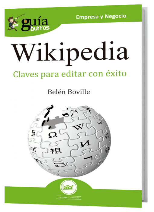 GuiaBurros: Wikipedia