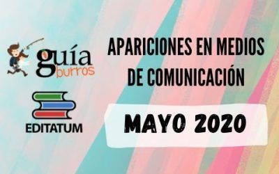 Clipping GuíaBurros MAYO 2020