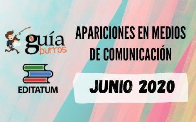 Clipping GuíaBurros JUNIO 2020