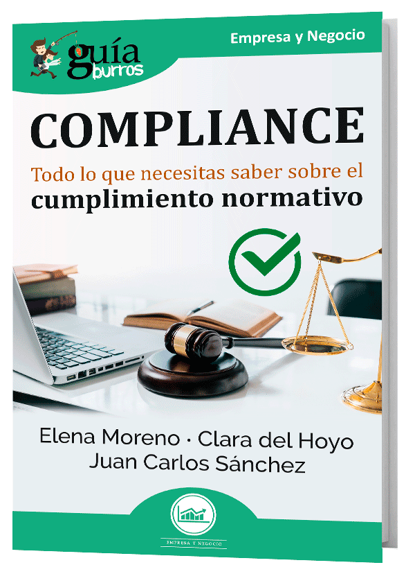GuiaBurros Compliance