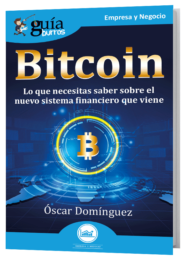 GuíaBurros: Bitcoin