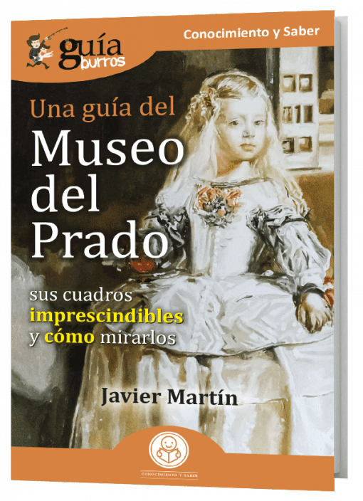 GuíaBurros: Una guía del Museo del Prado
