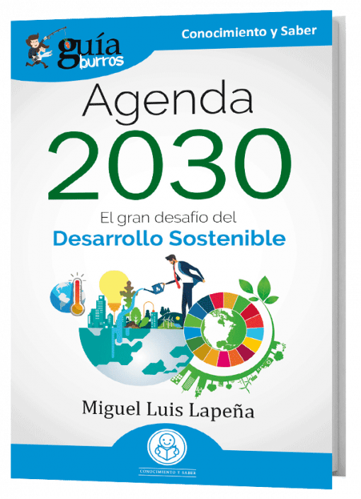 GuíaBurros Agenda 2030