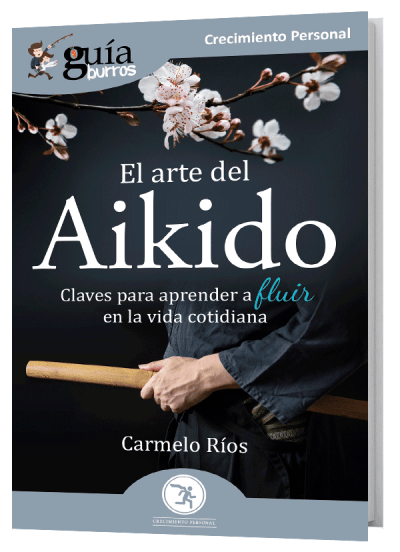 GuíaBurros El arte del Aikido