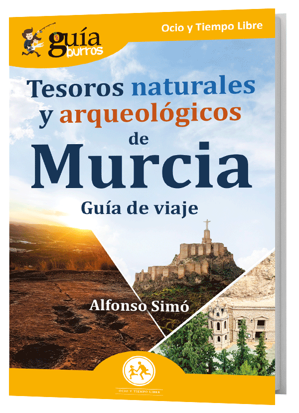 GuiaBurros: Murcia