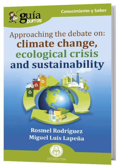 Approaching the debate on: climate change, ecological crisis and sustainability