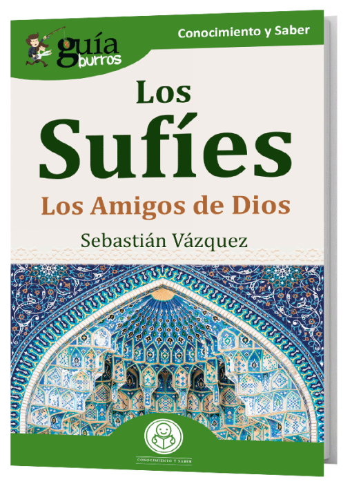 GuíaBurros Los Sufíes