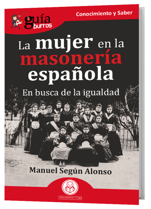 GuíaBurros La mujer en la masonería española