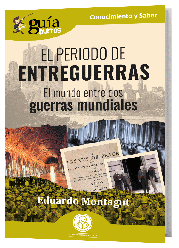 GuíaBurros El periodo de Entreguerras
