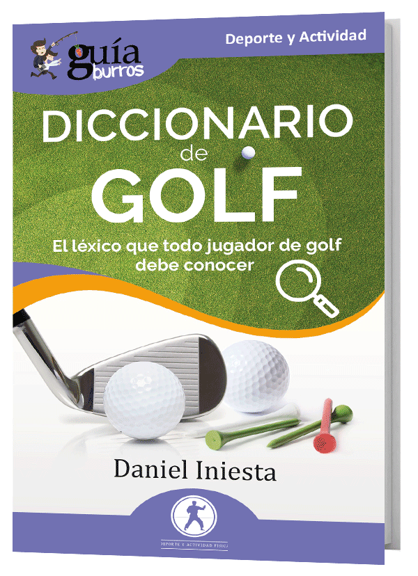 GuíaBurros Diccionario de Golf