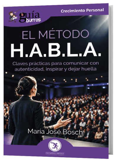 GuíaBurros: El método H.A.B.L.A.