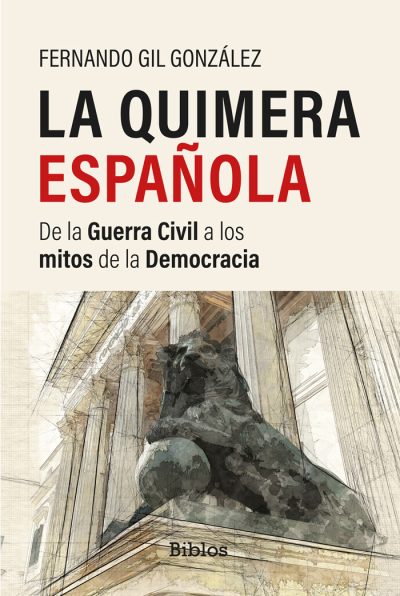 La Quimera Española