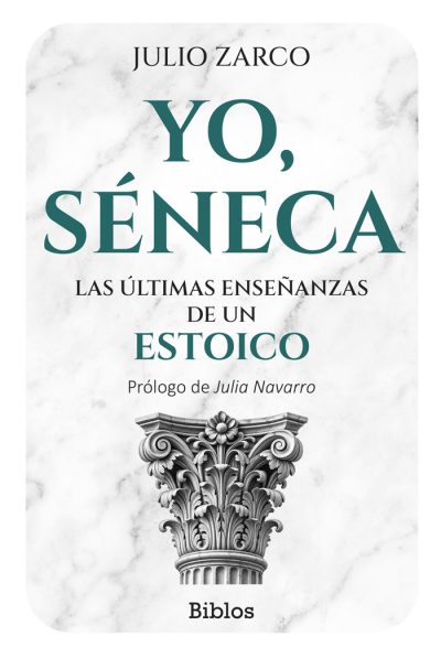 Yo, Séneca